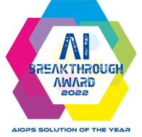 AI Breakthrough Awards - 2022 -Relish
