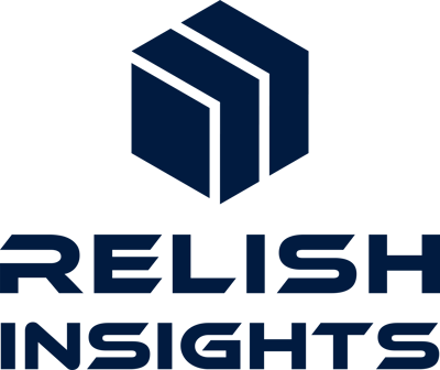 RELISH INSIGHTS Logo_stack