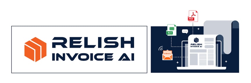 Relish Invoice AI SAP Ariba-1